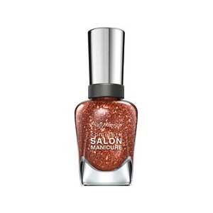 Sally Hansen Complete Salon Manicure Nail Color, Copper Penny
