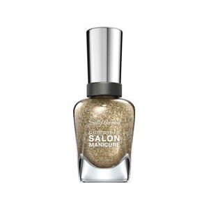 Sally Hansen Complete Salon Manicure Nail Color, Golden Rule