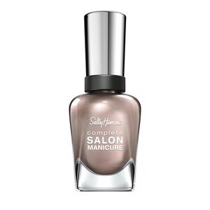 Sally Hansen Complete Salon Manicure Nail Color, Gilty Party