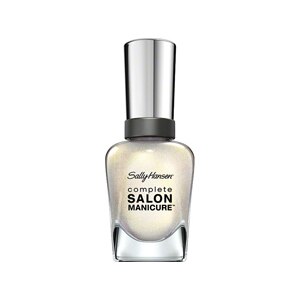 Sally Hansen Complete Salon Manicure Nail Color, Debut-tint