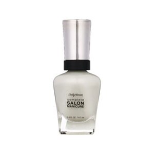 Sally Hansen Complete Salon Manicure Nail Color, Sheer Bliss