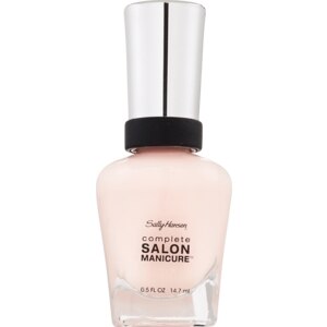 Sally Hansen Complete Salon Manicure Nail Color, Sheer Ecstasy
