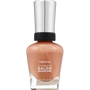 Sally Hansen Complete Salon Manicure Nail Color, Mudslide