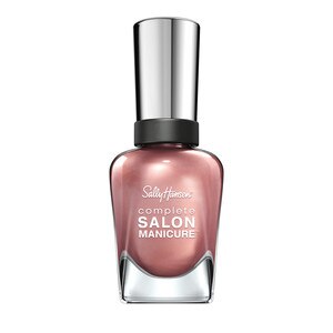 Sally Hansen Complete Salon Manicure Nail Color, Raisin The Bar