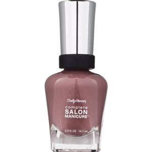 Sally Hansen Complete Salon Manicure Nail Color, Commander in Chic