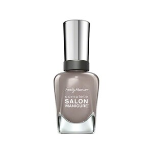 Sally Hansen Complete Salon Manicure Nail Color, Greige