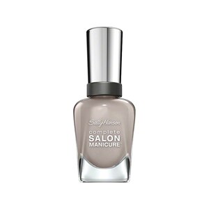 Sally Hansen Complete Salon Manicure Nail Color, Earl Gray