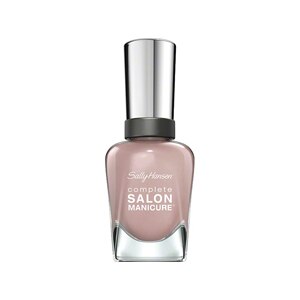 Sally Hansen Complete Salon Manicure Nail Color, Gray-t Escape