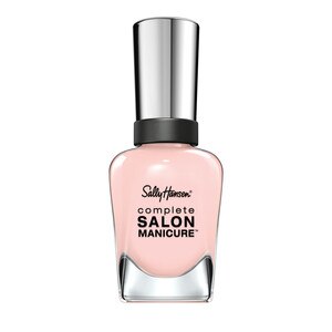 Sally Hansen Complete Salon Manicure Nail Color, Sweet Talker