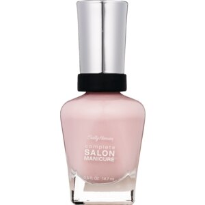 Sally Hansen Complete Salon Manicure Nail Color, Pink a Card