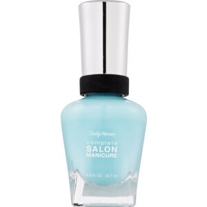 Sally Hansen Complete Salon Manicure Nail Color, Barracuda