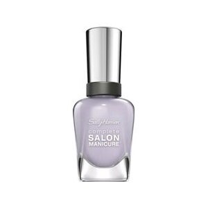 Sally Hansen Complete Salon Manicure Nail Color, I Lilac You