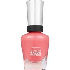 Sally Hansen Complete Salon Manicure Nail Color, Get Juiced