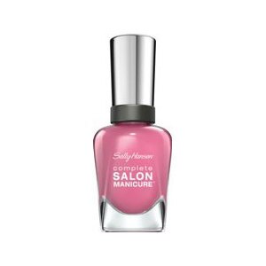 Sally Hansen Complete Salon Manicure Nail Color, Rosy Outlook