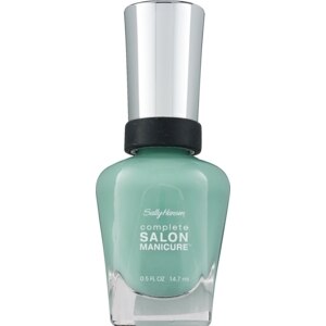 Sally Hansen Complete Salon Manicure Nail Color, Jaded