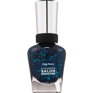 Sally Hansen Complete Salon Manicure Nail Color, Mermaid's Tale