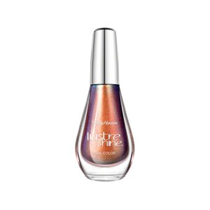 Sally Hansen Lustre Shine Nail Color, Copperhead