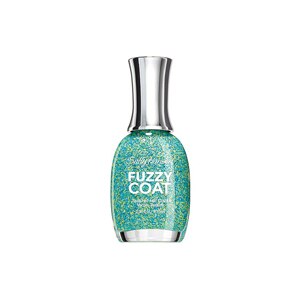 Sally Hansen Fuzzy Coat Nail Color, Fuzz-Sea