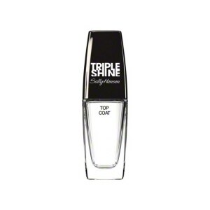 Sally Hansen Triple Shine Nail Color, Top Coat