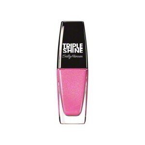 Sally Hansen Triple Shine Nail Color, Blow Bubbles