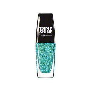 Sally Hansen Triple Shine Nail Color, Hypnautical