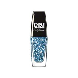 Sally Hansen Triple Shine Nail Color, Sparks Fly