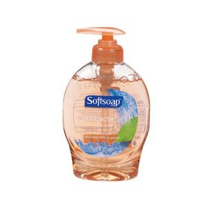 Softsoap Antibacterial Hand Soap Light Moisturizers