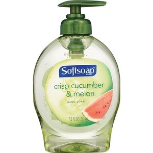 Softsoap Hand Soap Cucumber Melon
