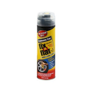 Fix A Flat Standard Tire Inflator & Sealer