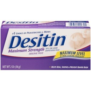 Desitin Original Ointment