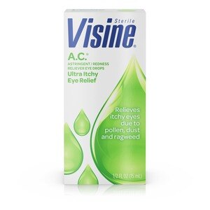 Visine A.C. Eye Drops