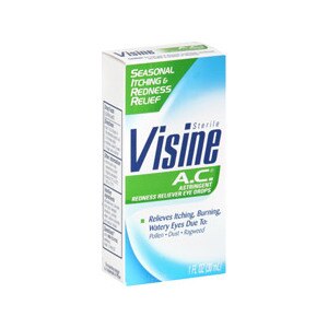 Visine A.C. Eye Drops