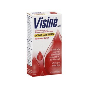 Visine Lr