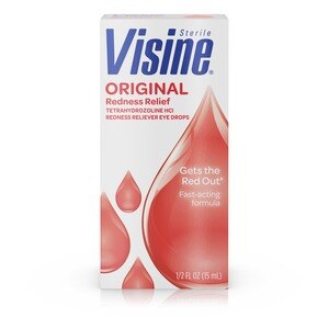Visine Original - Gotas para ojos