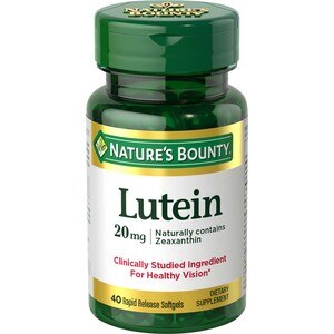 Cvs Nature S Bounty Vitamins Cvs Nature S Bounty Vitamins