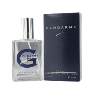 Gendarme by Gendarme Cologne Spray 4 OZ