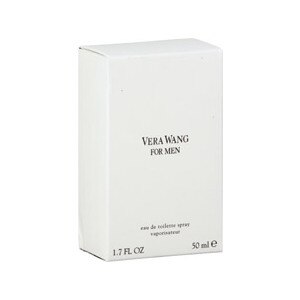 Vera Wang For Men Eau de Toilette Spray