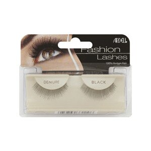 Ardell Fashion Lashes Demure Black