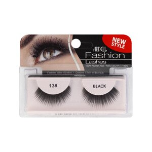 Ardell Fashion Lashes Black 138