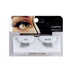 Ardell Accents Lashes Black 301