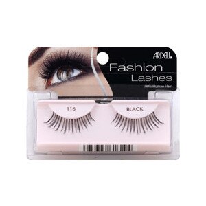 Fashion Lashes 116 Black