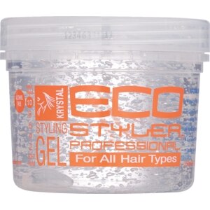 Eco Styler Krystal Styling Gel