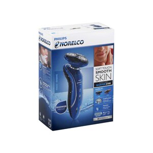 Philips Norelco SensoTouch electric razor 1150x/40