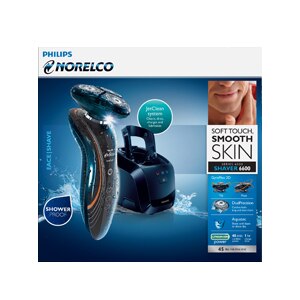 Philips Norelco SensoTouch 2D electric razor 1160XCC