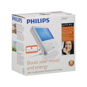 Philips goLight BLU Energy Light