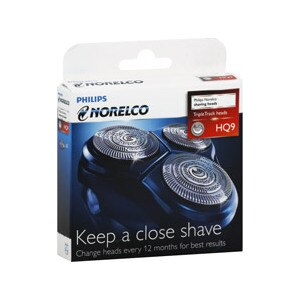 Norelco HQ9 Razor Heads