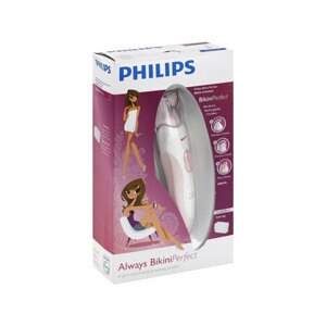 Philips Bikini Perfect Bikini Trimmer
