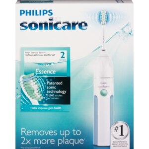 Philips Sonicare Essence Rechargeable Sonic Toothbrush 2 Series