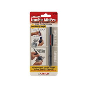 Carson LensPen MiniPro Lens Cleaning System