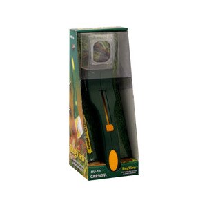 Carson 5x Power Magnifier One Hand Bug Catcher Bug View